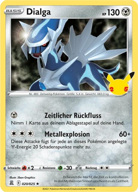 Dialga