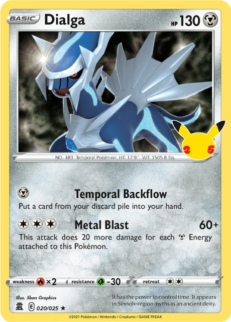 Dialga