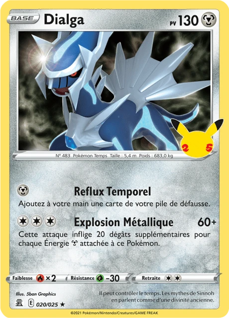 Dialga