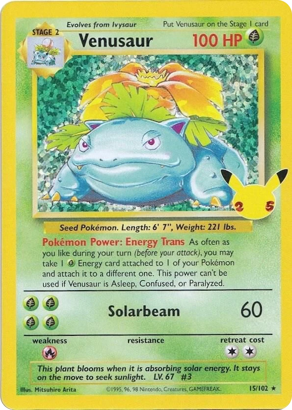 Venusaur