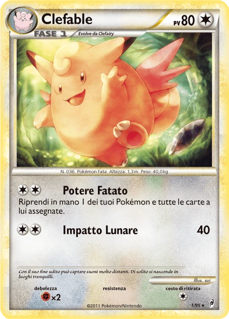 Clefable