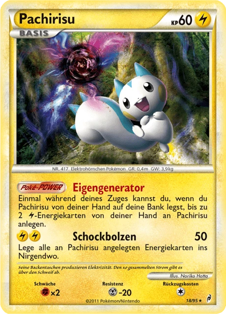 Pachirisu