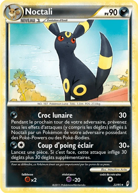 Noctali