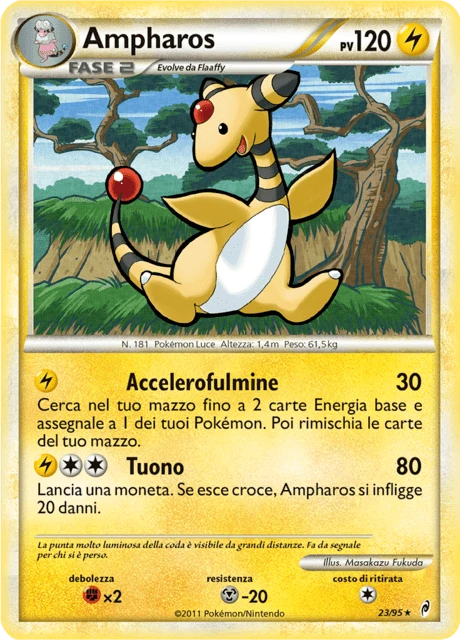 Ampharos