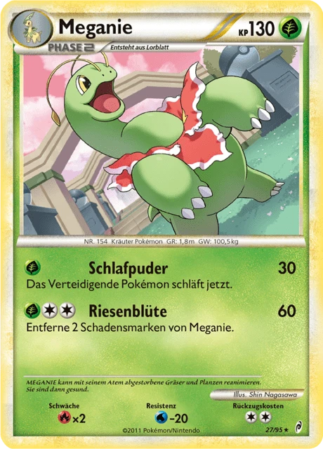Meganie