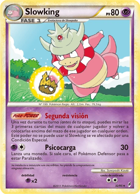 Slowking