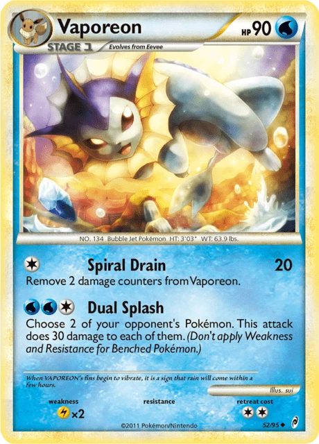 Vaporeon
