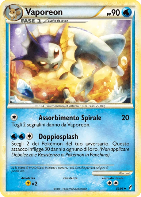 Vaporeon