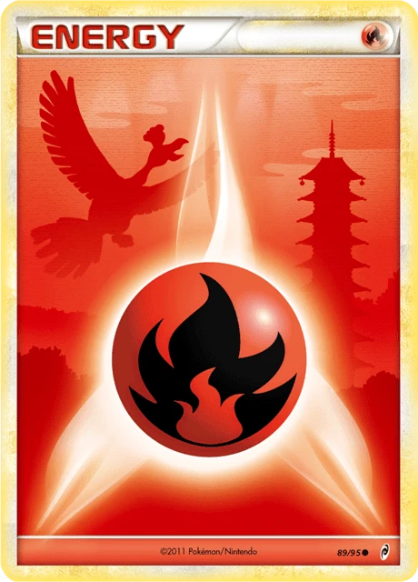 Energia Fuoco – Normal