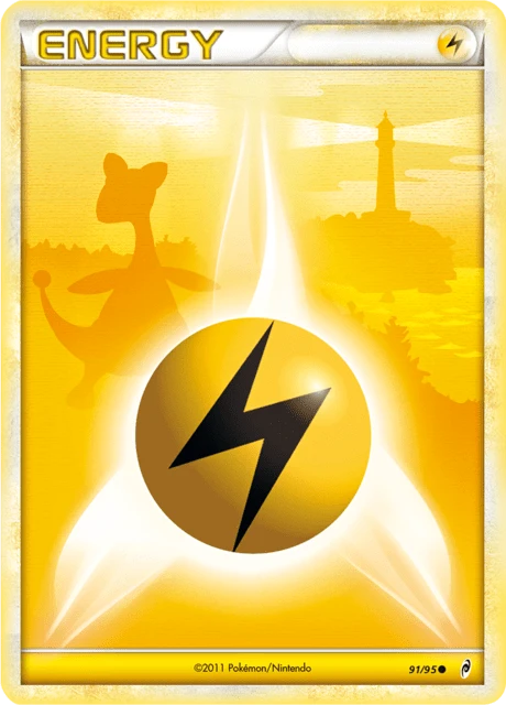 Elektro-Energie – Normal