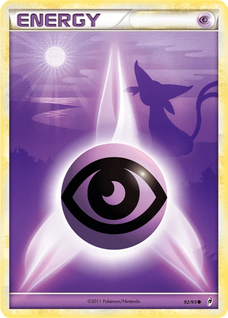 Energia Psico – Holo