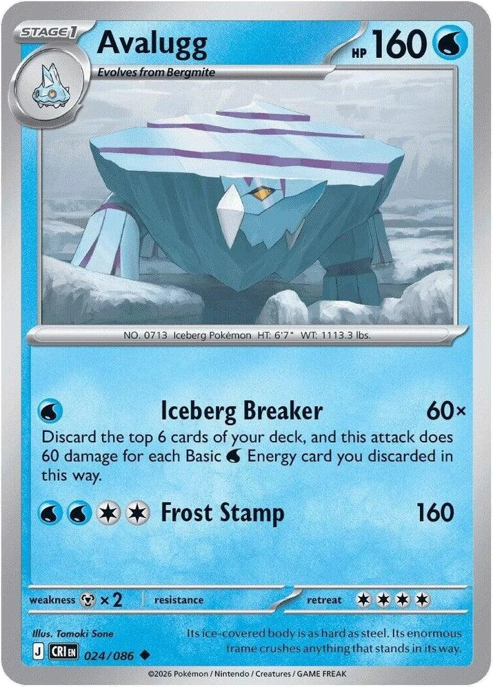 Avalugg