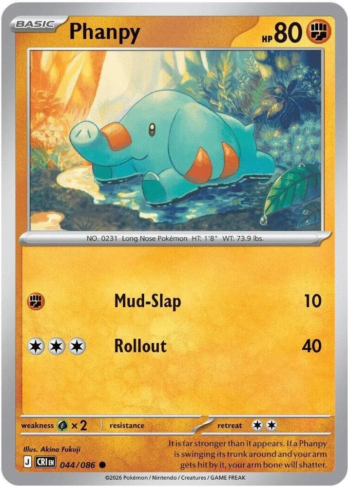 Phanpy
