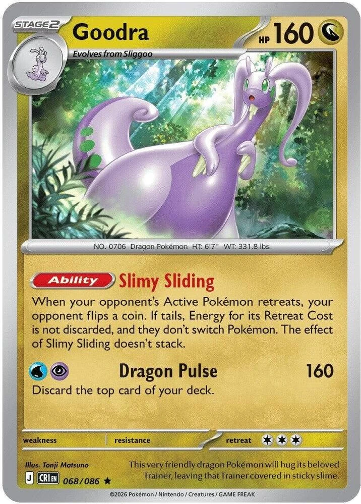 Goodra