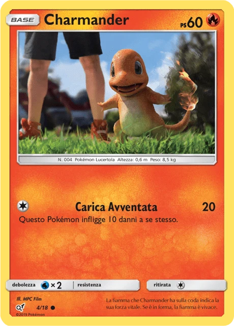 Charmander