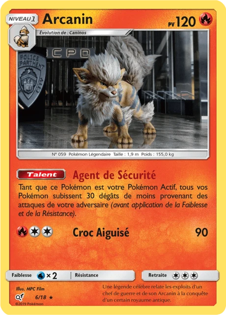 Arcanin