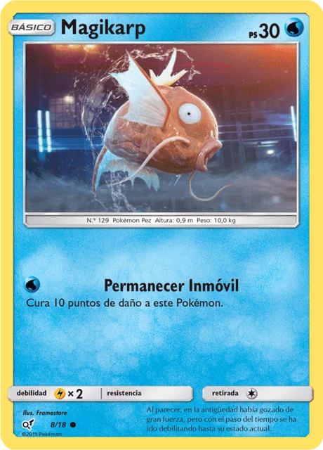 Magikarp