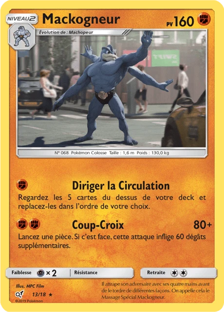 Mackogneur
