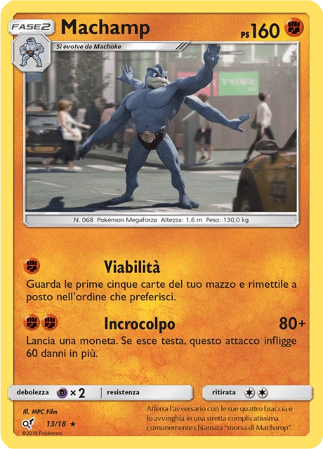 Machamp