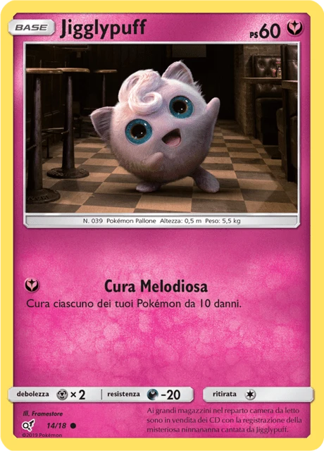 Jigglypuff