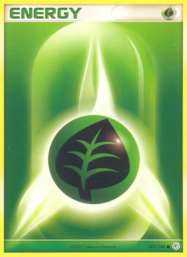 Pflanzen-Energie – Normal