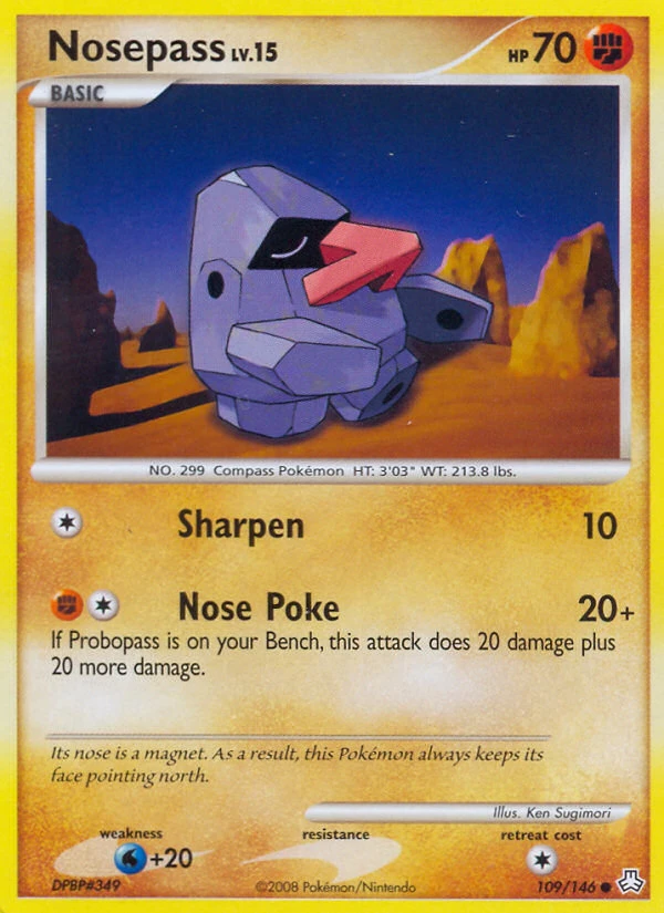 Nasgnet – Reverse Holo