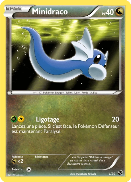 Minidraco