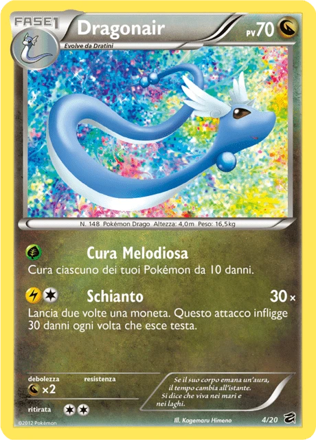 Dragonair