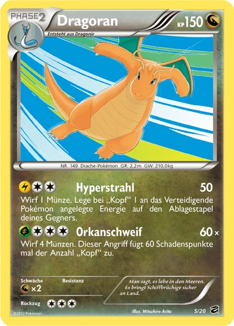 Dragoran