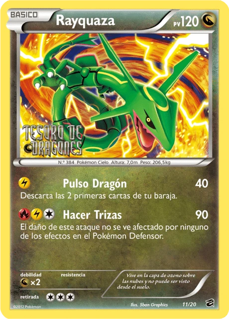Rayquaza