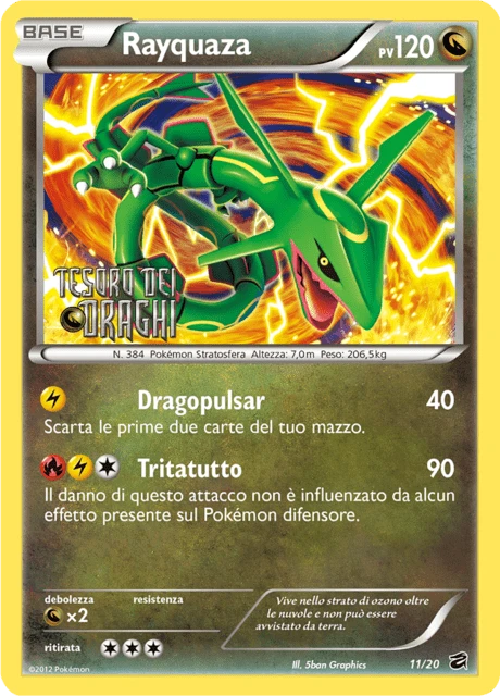Rayquaza
