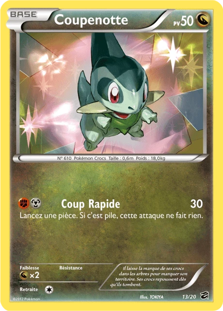 Coupenotte