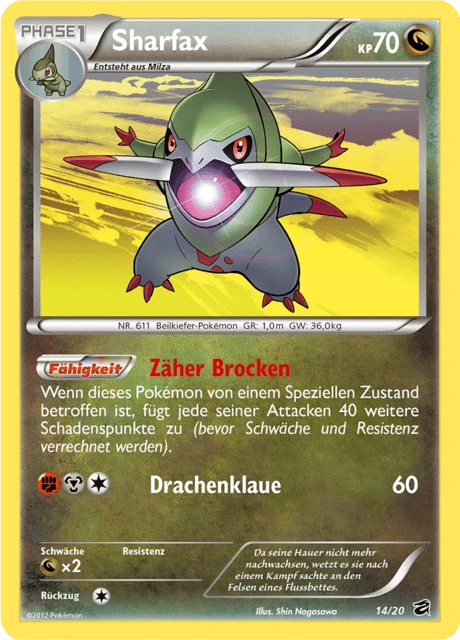 Sharfax