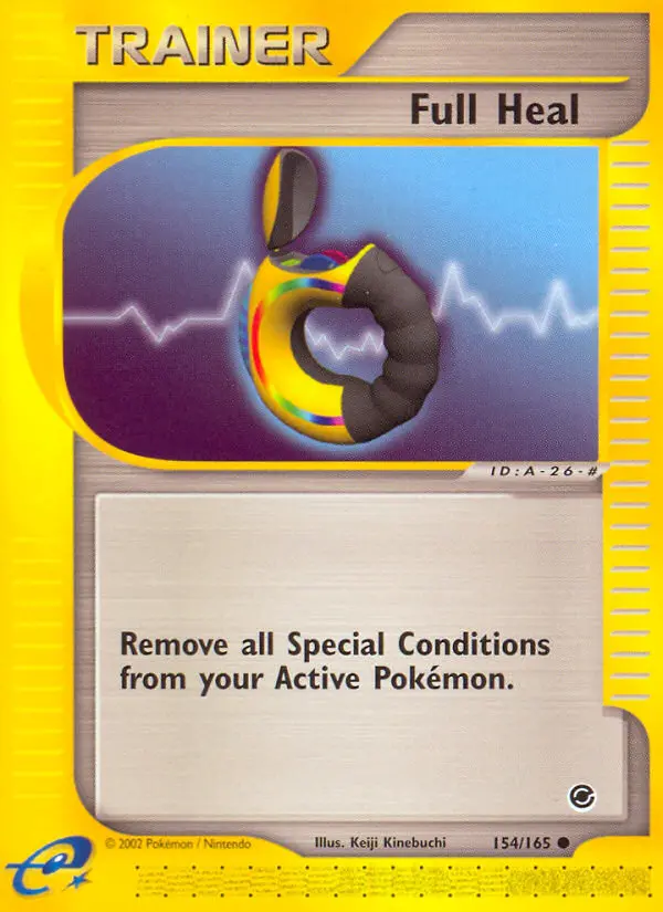 Hyperheiler – Reverse Holo