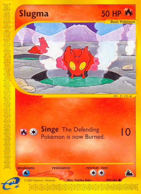 Schneckmag – Reverse Holo
