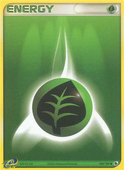 Energía Planta – Normal