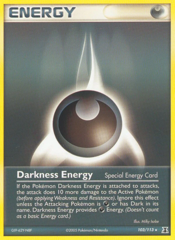 Energía Oscura – Normal