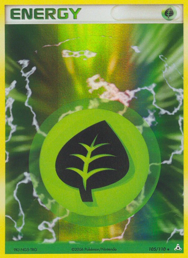 Energia Erba – Holo