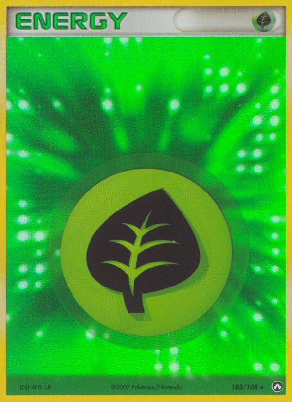 Energia Erba – Holo