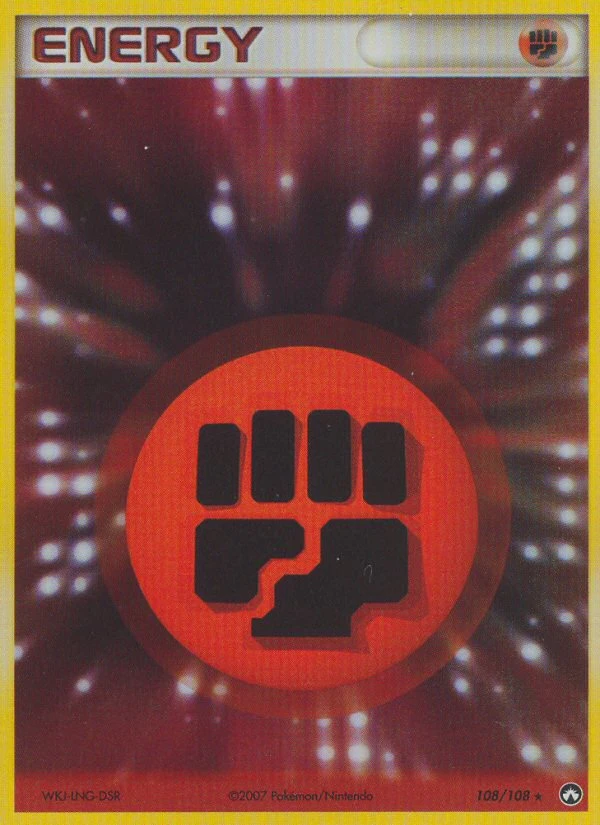 Énergie Combat – Holo