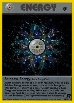 Energia Arcobaleno