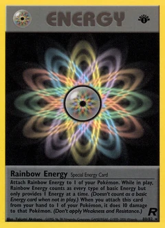 Energia Arcobaleno – Normal