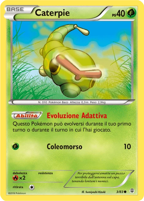 Caterpie