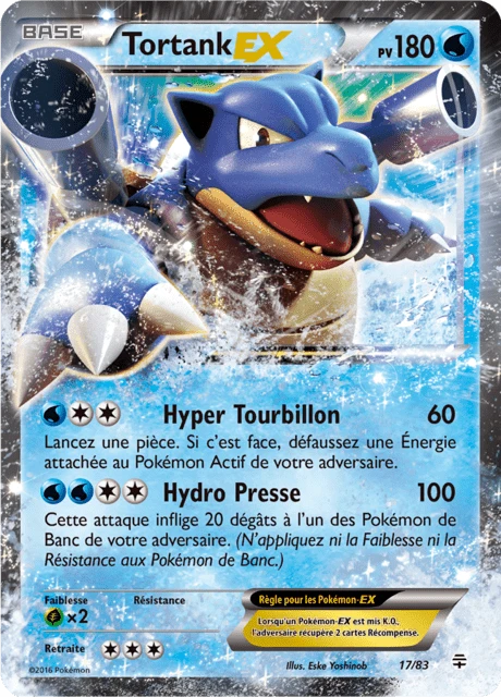 Tortank-EX