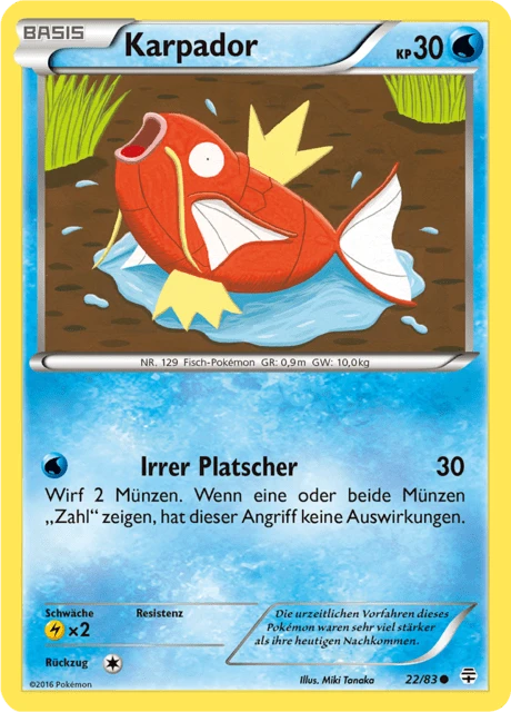 Karpador