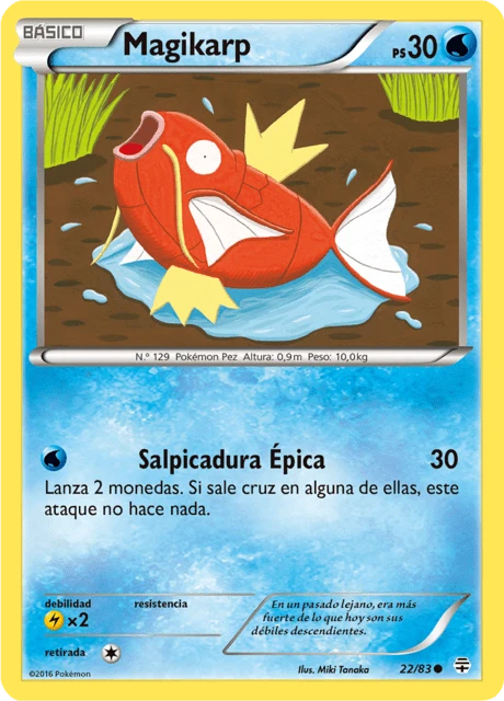 Magikarp