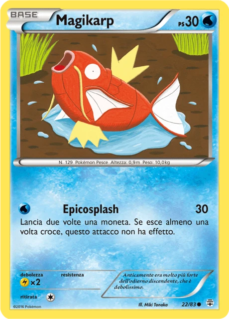 Magikarp