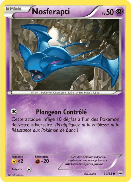 Nosferapti