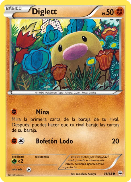 Diglett