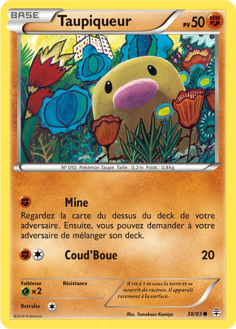 Taupiqueur